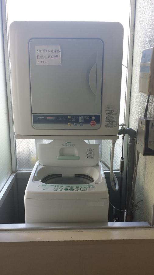 Capsule Hotel Honcho Sendai Luaran gambar